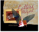 Letters to Mozart