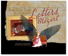 Letters to Mozart