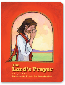 The Lord's Prayer