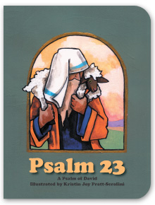 Psalm 23: A Psalm of David