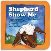 Shepherd, Show Me