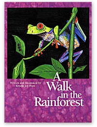 A Walk in the Rainforest